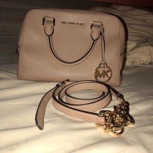 Michael Kors Small Tote